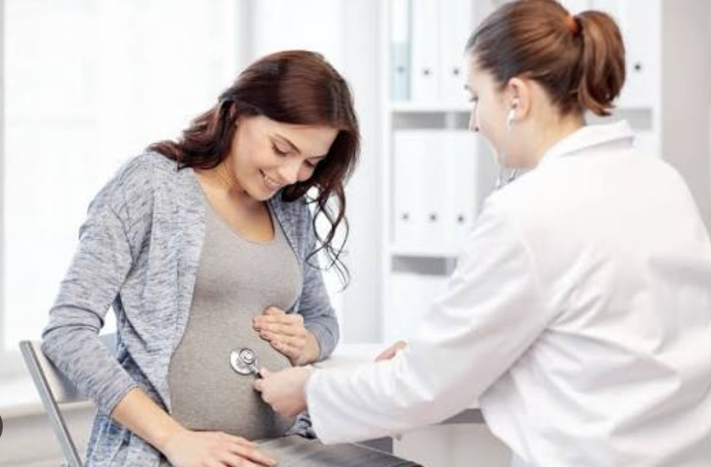Obstetrics and gynecology clinic in Madinaty Cairo